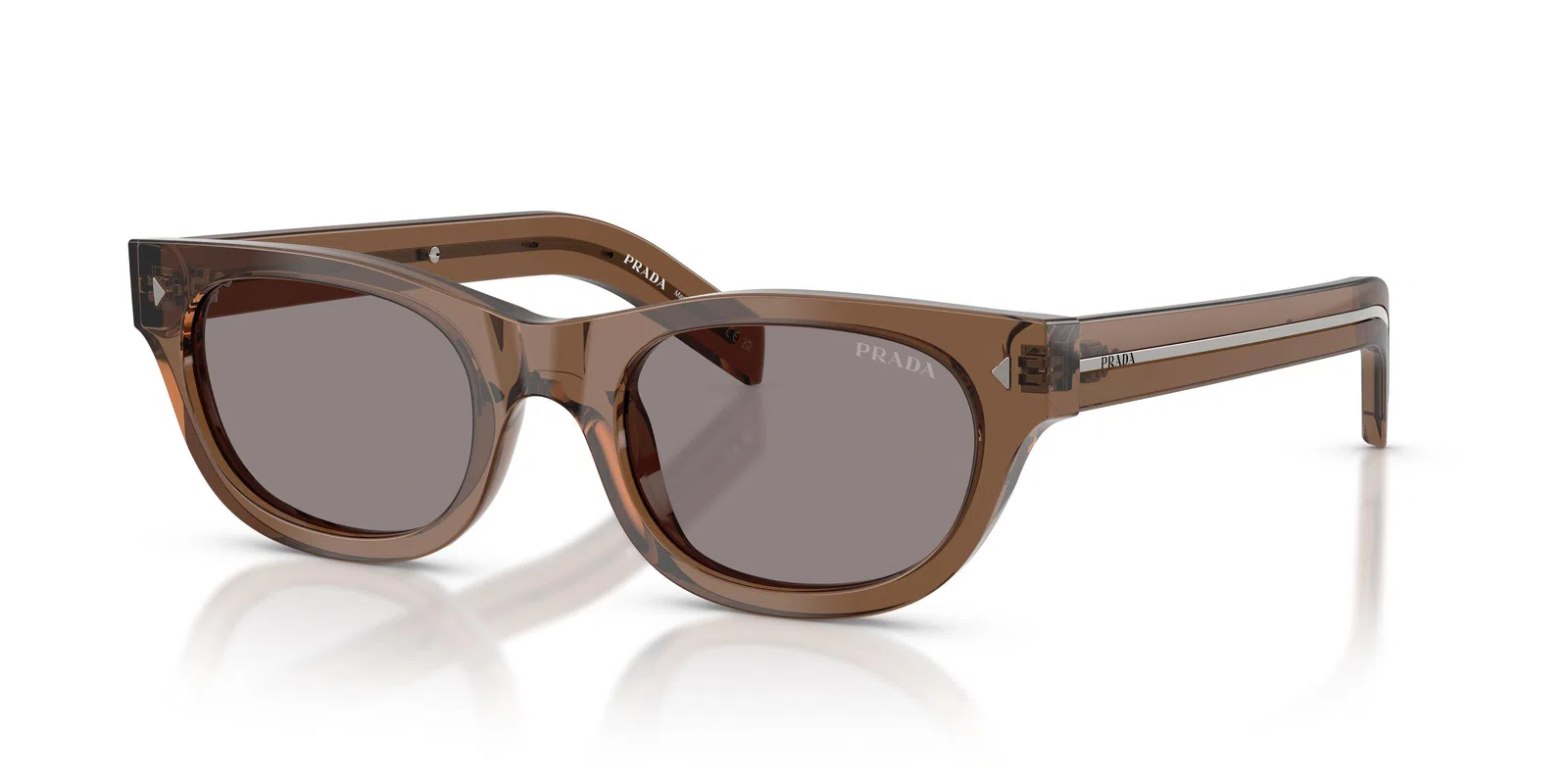 Prada C09SF Sunglasses - view 6